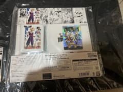 ドラゴンボール チャンピオンシップセットILLUSTRATIONS-01&02 - メルカリ