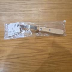 菅又亮輔シェフ監修段付きパレットナイフのサムネイル