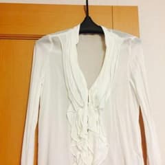 たかこ様　専用　ＺＡＲＡ　ブラウスのサムネイル