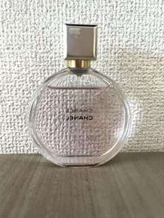 残量9割程】シャネル チャンスオータンドゥルオードゥパルファム50ml
