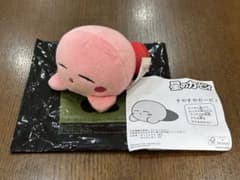 星のカービィ　すやすやカービィのサムネイル