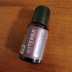 ドテラ ビンヤードエスケープ 15mL - メルカリ