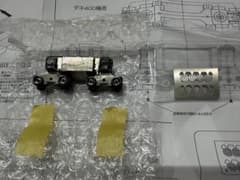 名鉄デキ400 リトルジャパンモデルス専用動力【短期間出品】入手困難