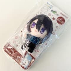 あんさんぶるスターズ　あんスタ　PlayCharm 神崎颯馬　ぬいぐるみ