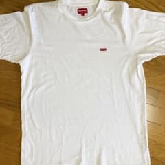 supreme small boxロゴTシャツのサムネイル