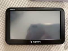 【送料無料】ユピテル カーナビ YP508siのサムネイル