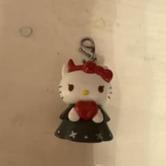 ハローキティ はーとのこあくまのサムネイル