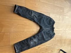 Groovycolors デニムパンツ ダークブルー　FITHのサムネイル