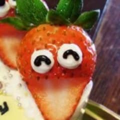 オレンジさん専用のサムネイル