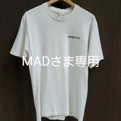 パタゴニア　ヨセミテ　Tシャツ　版画のサムネイル