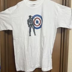 平直行 ストライブル Tシャツ Lサイズのサムネイル