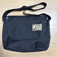 お値下げ★ショルダーバッグ　スヌーピーのサムネイル