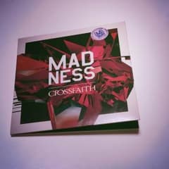 ☆Crossfaith MADNNSS☆のサムネイル