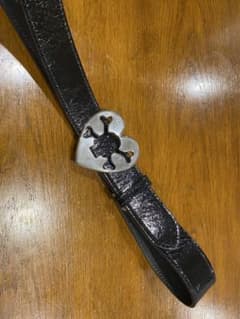 Vivienne Westwood 남성 벨트 신품