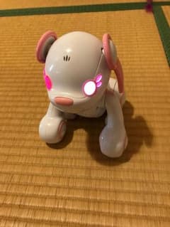 【＊mamaさん専用＊ダウンロード未使用品】セガトイズ ハートエナジー プーチのサムネイル