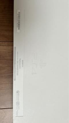ps4 cuh 1100A B02のサムネイル