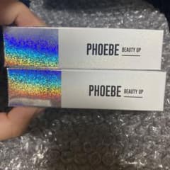 PHOEBE BEAUTY UP 美容液アイラッシュセラム5ml ※1本のサムネイル