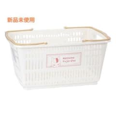 新品未使用】アベイル 夏目友人帳 買い物かご ニャンコ先生 - メルカリ