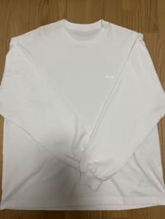 Tシャツ(長袖+七分) ENNOY L/S 2 PACK T-SHIRT White S ENNOY 2Pack L/S T-Shirtsが国内4月20日に発売 | UP TO DATE