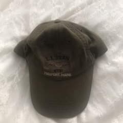 LLbean キャップ レディースのサムネイル