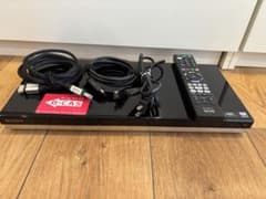 SONY 4K対応 ブルーレイレコーダー BDZ-ZW550 ソニー ブラビア - メルカリ