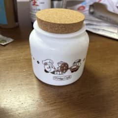 カービィ　入れ物のサムネイル