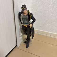 ジョジョの奇妙な冒険 空条承太郎 一番くじ フィギュアのサムネイル