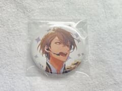 にじさんじ FANTASIA 缶バッジ 加賀美ハヤト - メルカリ