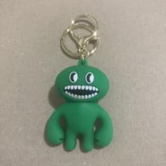 キーホルダーのサムネイル