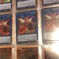 遊戯王 トリックスター・ブラッディマリー 3枚のサムネイル
