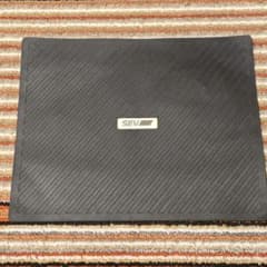 SEVフラットパネル1枚 No3 汚れのように見えますが、光の加減です