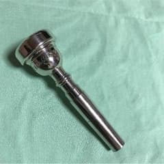 トランペット マウスピース BACH 7Cのサムネイル