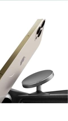 車載ホルダー　マグネット　スマホホルダーのサムネイル