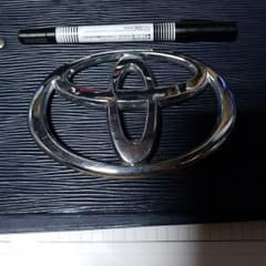 トヨタエンブレム！！！のサムネイル