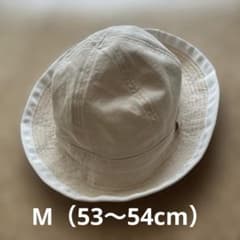 KIRINJI キリンジ　保育園　夏帽子　Mサイズのサムネイル