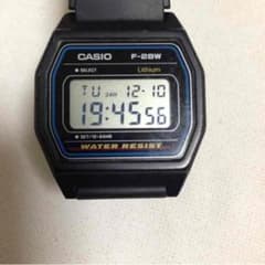 CASIOのサムネイル