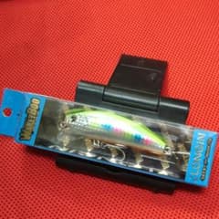 LONGINGロンジンウェイキーブー86mm22gのサムネイル