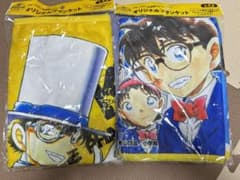 名探偵コナン/ジョージア/非売品/ブランケットのサムネイル