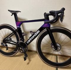 【dustfunk 様専用】Rapha 2020 SystemSix Carboのサムネイル