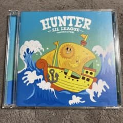 HUNTER LIL LEAGUE from EXILE TRIBE