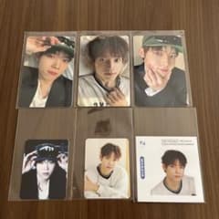 INI 木村柾哉 Pulse トレカコンプセット - メルカリ