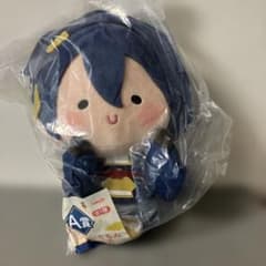 刀剣乱舞 んまほっぺくじ A賞 三日月宗近 - メルカリ