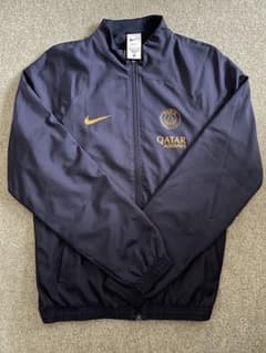 Nike PSG トレーニングジャケット＆パンツ セット Nike PSG トレーニングジャケット＆パンツ セット - メルカリ
