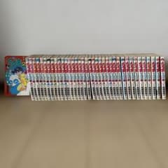 らんま1/2 全38巻セット 高橋留美子のサムネイル