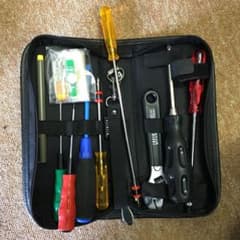 エンジニア　ツール工具セット　最終値下げのサムネイル