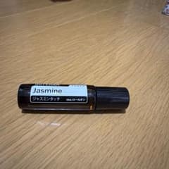 doTERRA ジャスミンタッチ 10ml ロールオン - メルカリ