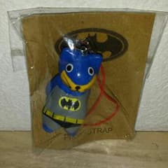 バリねこバットマン !!のサムネイル