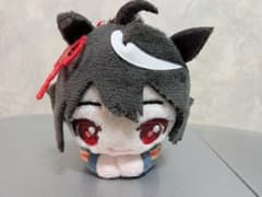 ウマ娘プリティーダービー2ndSeason　キタサンブラック　ぬいぐるみのサムネイル