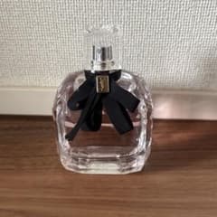 お値下げ⭕️ YSL イブサンローラン モン パリ オーデパルファム 9のサムネイル
