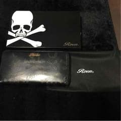 sukarulove様専用 財布 Roenのサムネイル
